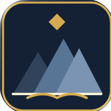 The Behaviour Bible app icon