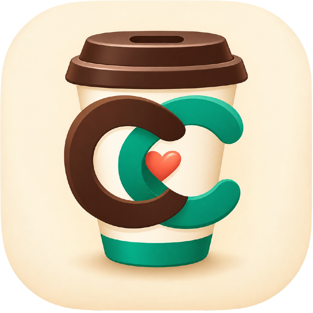 Coffee Connect app icon