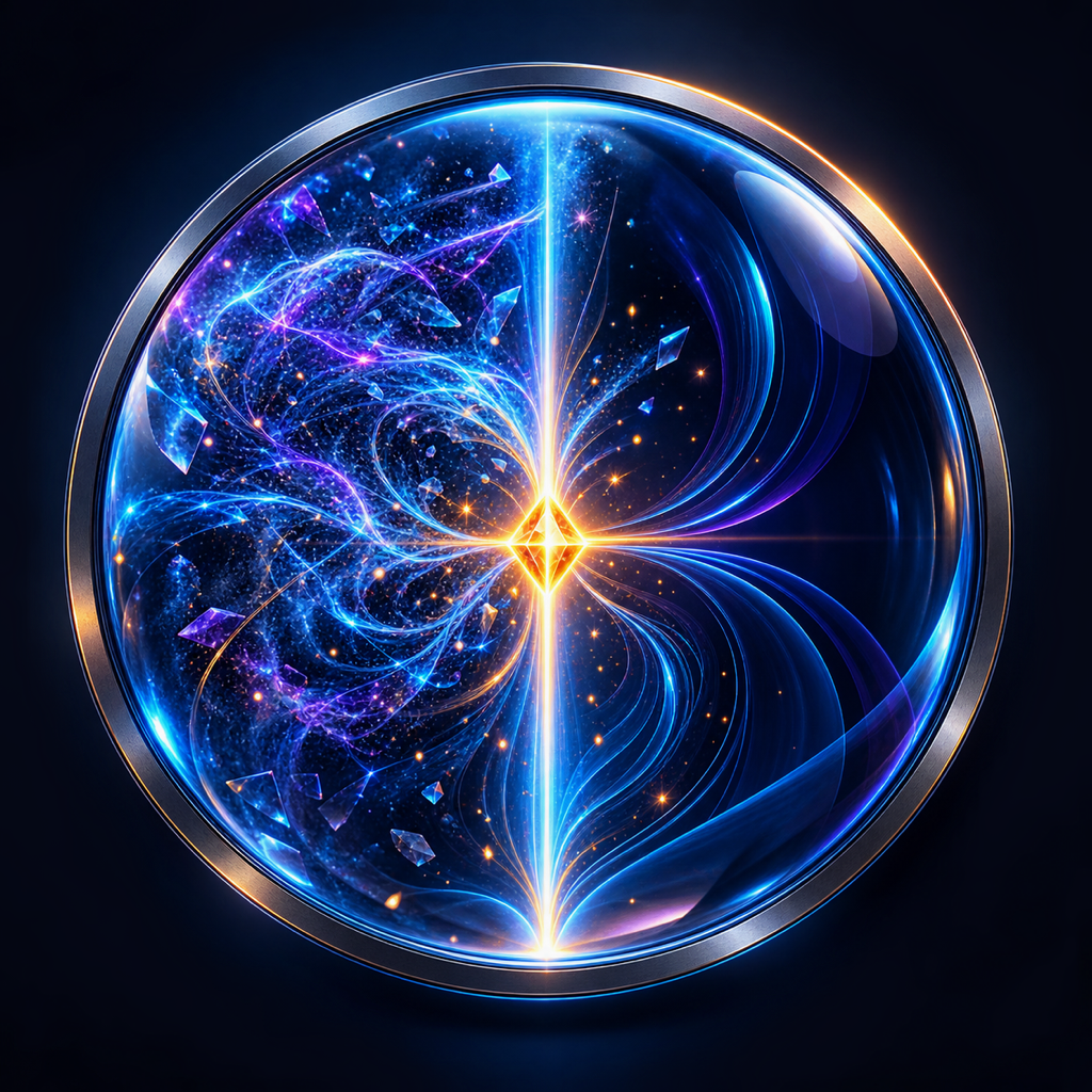BrainStorm: Focused Thinking app icon