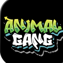 Animal Gang app icon