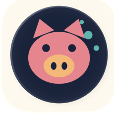 Snuffle Pig app icon