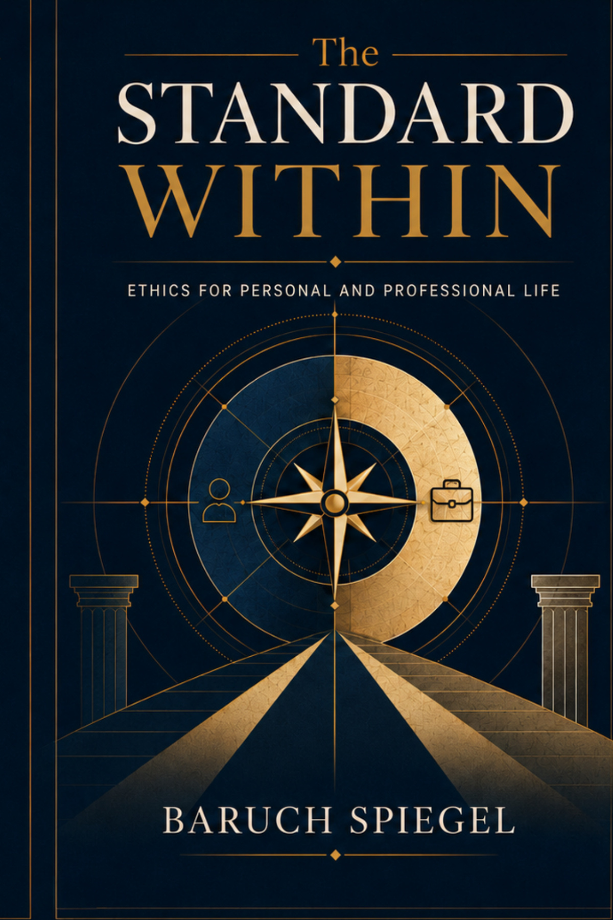 The Standard Within book cover