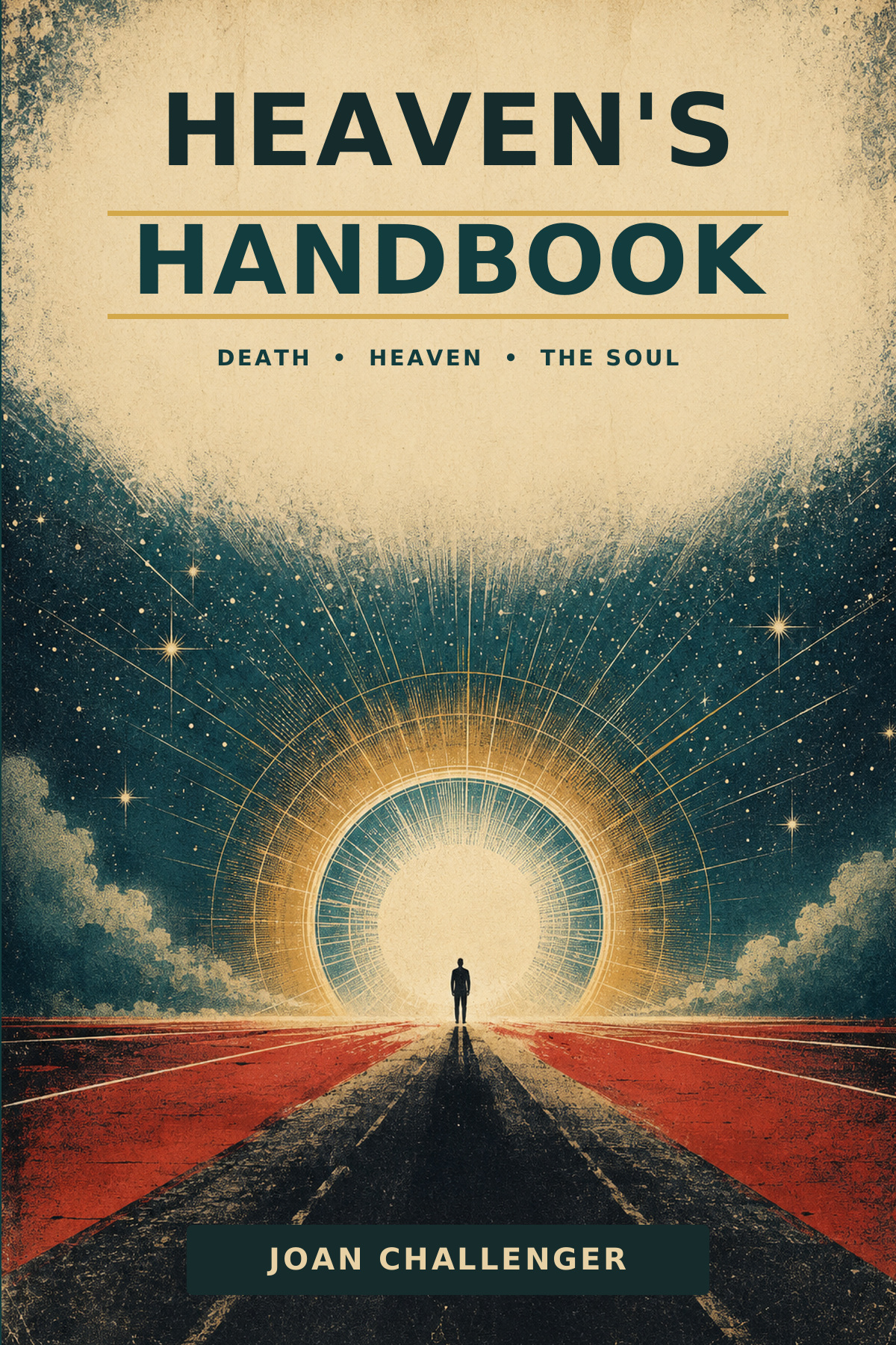 Heaven's Handbook book cover