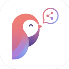 PollyPrompt app icon